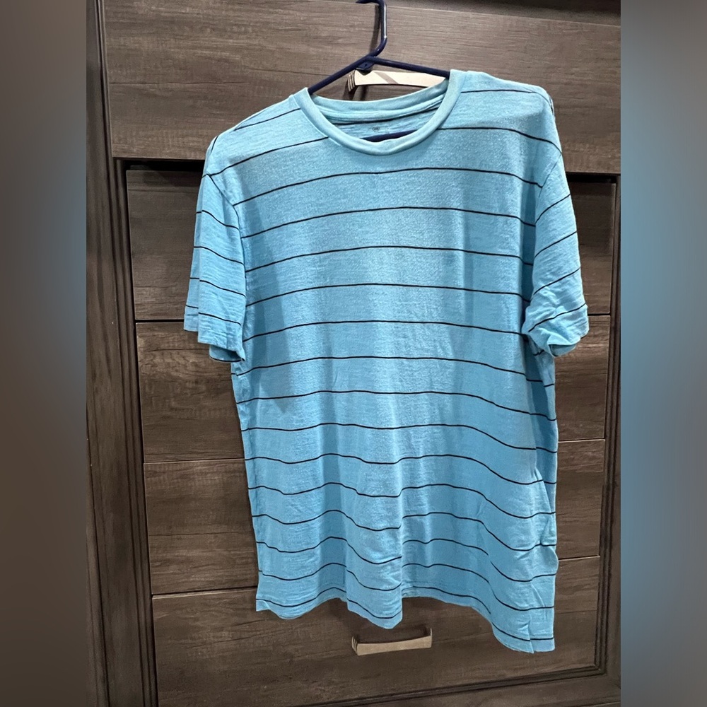 Gap- Men’s Short Sleeve T-Shirt